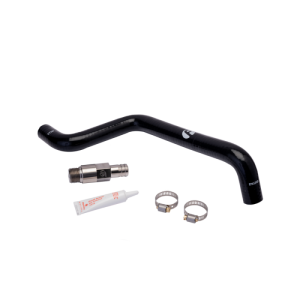 Ram 3500 Hose - Fleece Performance - Heater Core Replacement - `03-`24 Ram 3500 Hose - Fleece Performance - Heater Core Replacement - `03-`24